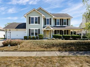 2532 Countryside Dr, Fairborn, OH 45324