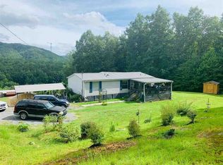 3467 Angle Way, Hartford, TN 37753