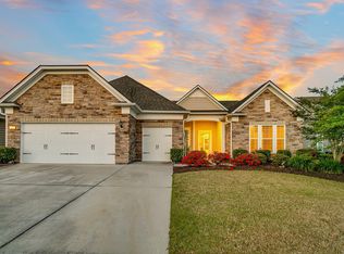 327 Regatta Way, Summerville, SC 29486