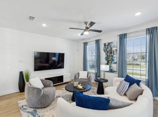 15989 Wax Myrtle St, Frisco, TX 75035