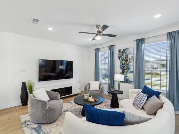 15989 Wax Myrtle St, Frisco, TX 75035