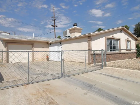 600 Patricia Ave, Barstow, CA 92311