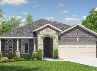 2710 Osprey Ln, Pearland, TX 77581