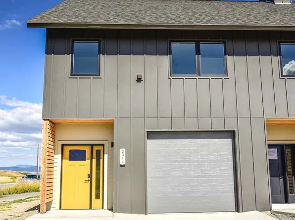 2328-32 Shorthorn Ave. - Burnham Ranch Building 2, 2328 Shorthorn Ave #2328, Helena, MT 59602