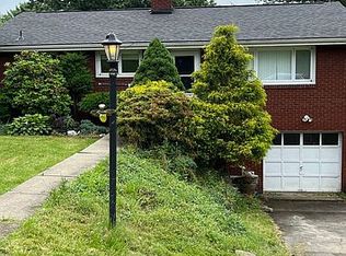 4404 Lorraine Dr, Monroeville, PA 15146