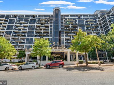 1530 Key Blvd APT 816, Arlington, VA, 22209