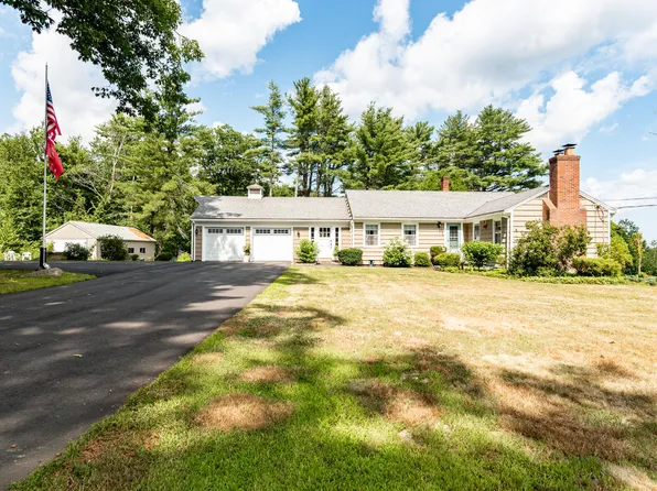 148 Ford Quint Road, North Berwick, ME 03906