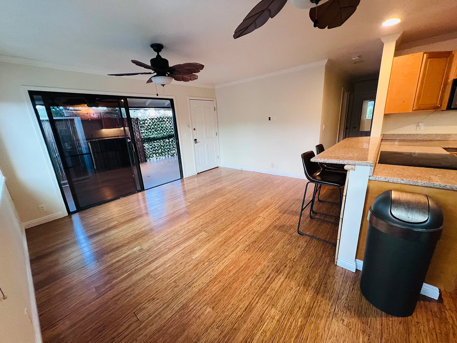 3 bed, 1000 sqft, $3,500 — Photo 3