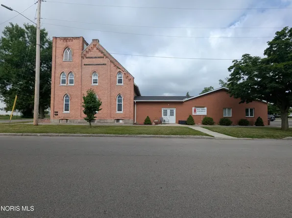 201 W Lawrence St, Montpelier, OH 43543