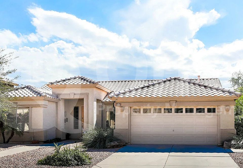 1st image of 685 W Estrella Dr