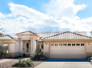 685 W Estrella Dr, Gilbert, AZ 85233