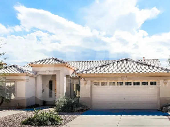 685 W Estrella Dr, Gilbert, AZ 85233