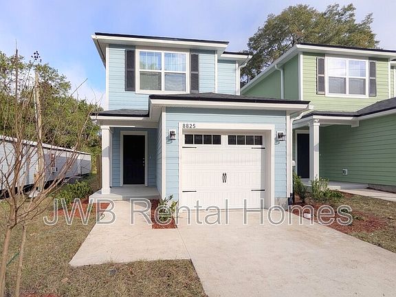 2nd image of 8825 Free Ave
