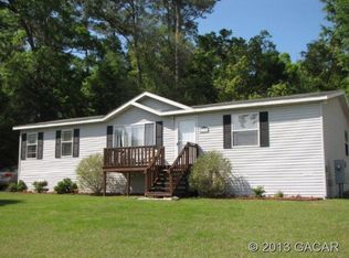13006 NW 151st Rd, Alachua, FL 32615