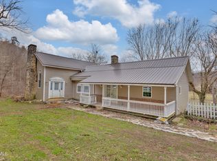2005 Brittontown Rd, Afton, TN 37616