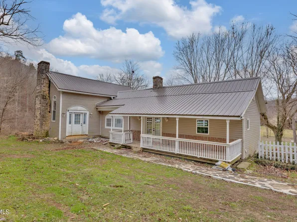 2005 Brittontown Rd, Afton, TN 37616