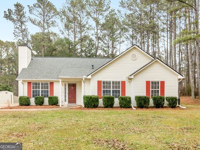 53 S Singley Dr, Locust Grove, GA, 30248