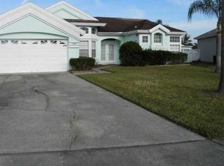 2332 Chadwick Cir, Kissimmee, FL 34746