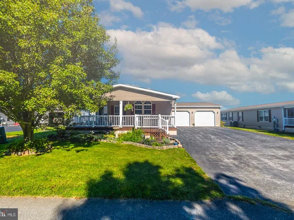 626 Farmland Way, Coatesville, PA 19320