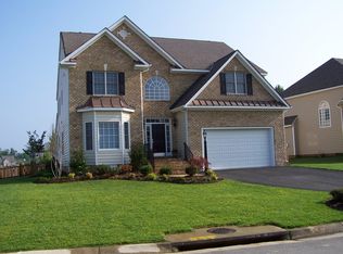 5076 Cobblestone Landing Pl, Glen Allen, VA 23059