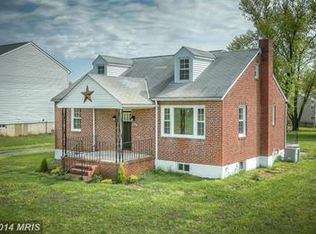 6525 Ridge Rd, Baltimore, MD 21237