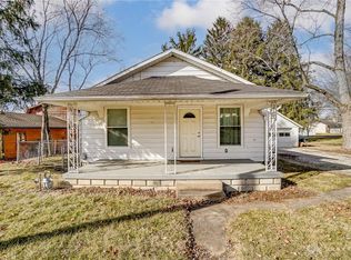 1402 Echo Lake Dr, Piqua, OH