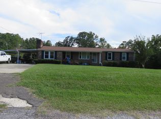 63 Flat Rock Rd, Modoc, SC 29838
