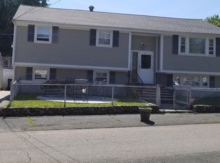 77 Dolphin Ave, Revere, MA 02151