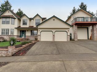 9965 SW 163rd Ave, Beaverton, OR 97007
