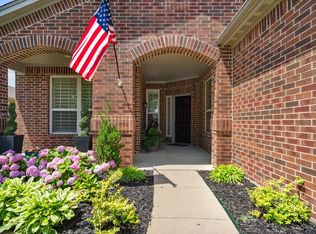 6173 Arcadia Park Ln, Frisco, TX 75036
