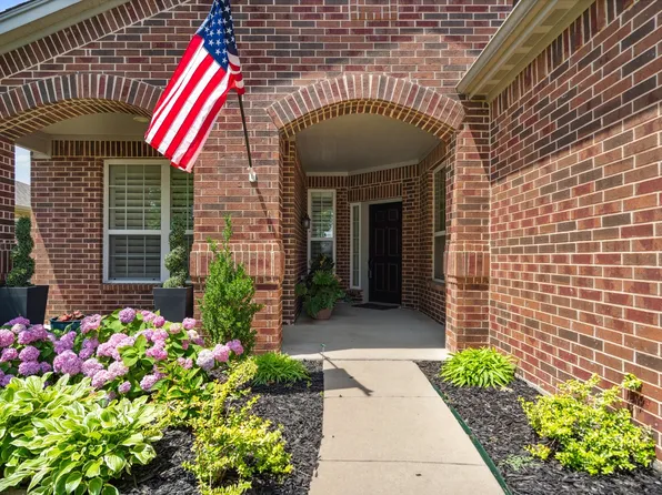 6173 Arcadia Park Ln, Frisco, TX 75036