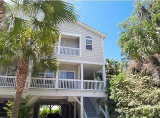 905 Jungle Shores Dr #A, Edisto Island, SC 29438