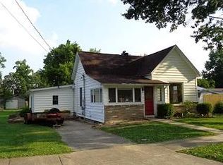 509 Prosperity St, CARTERVILLE, IL