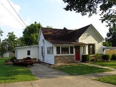 509 Prosperity St, CARTERVILLE, IL, 62918