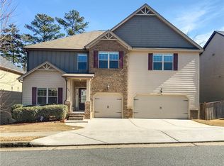 327 Red Fox Dr, Dallas, GA 30157