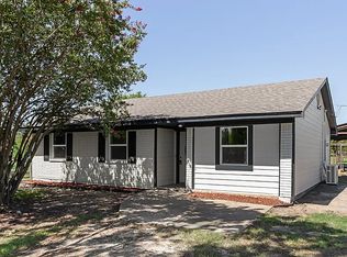 11827 Fm 1392 #1, Terrell, TX 75160