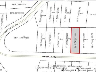 0 Tremont Dr, Atlanta, GA, 30314