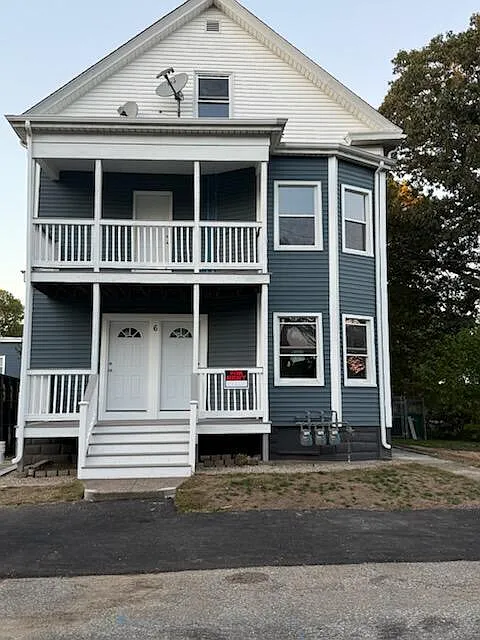 6 Lawn St - Unit 2 — Photo 4
