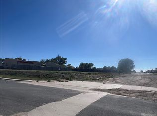 9th St LOT 65, Limon, CO 80828