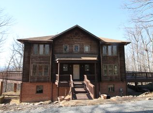 142 Shepherd Ln, Front Royal, VA 22630