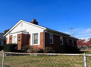 1748 Allison St NE, Washington, DC 20017