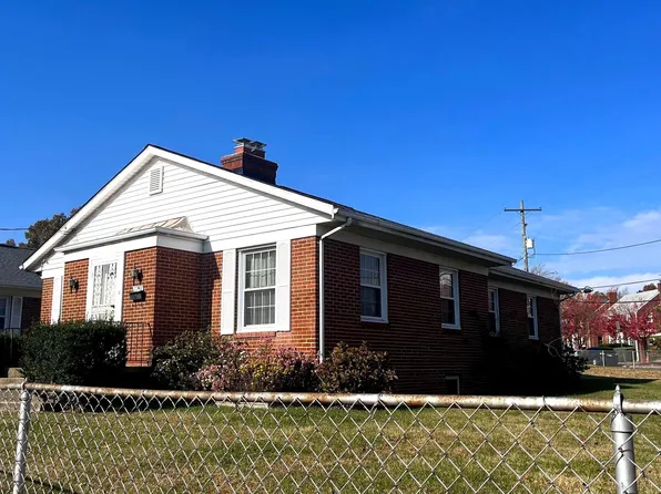 1748 Allison St NE, Washington, DC 20017