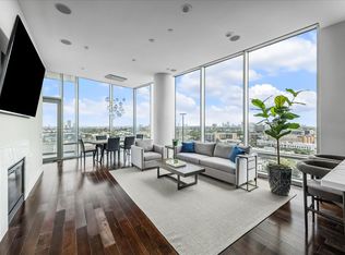 2727 Kirby Dr APT 12C, Houston, TX 77098