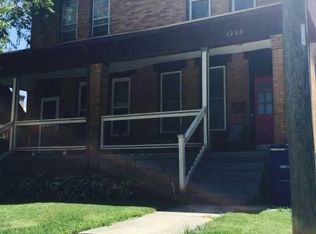 1203 Fair Ave, Columbus, OH 43205