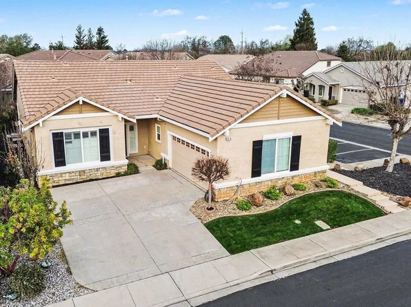 1014 Centennial Dr, Brentwood, CA 94513