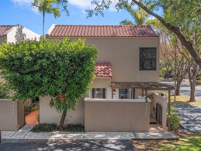 8120 SW 86th Ter, Miami, FL, 33143