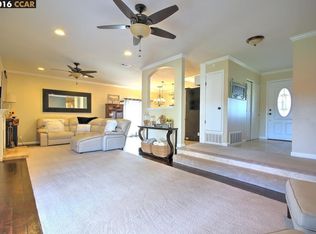 403 Lassen Dr, Martinez, CA 94553