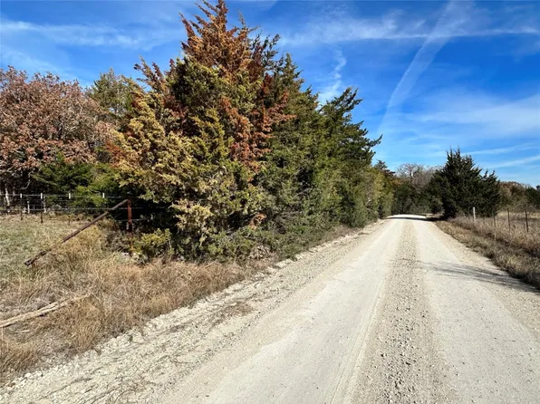 NW County Road 2150, Barry, TX 75102