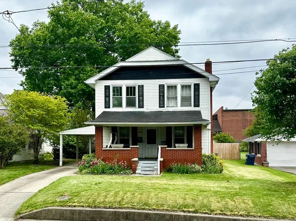 2406 Central Pkwy, Ashland, KY 41102