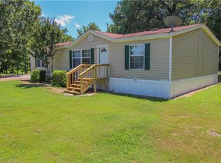 11577 N Highway 59, Summers, AR 72769